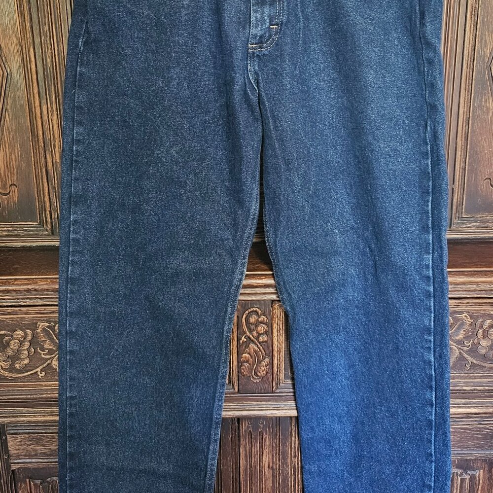 Mens Wrangler Jeans - 4 pair - size 34x32 - in EUC.